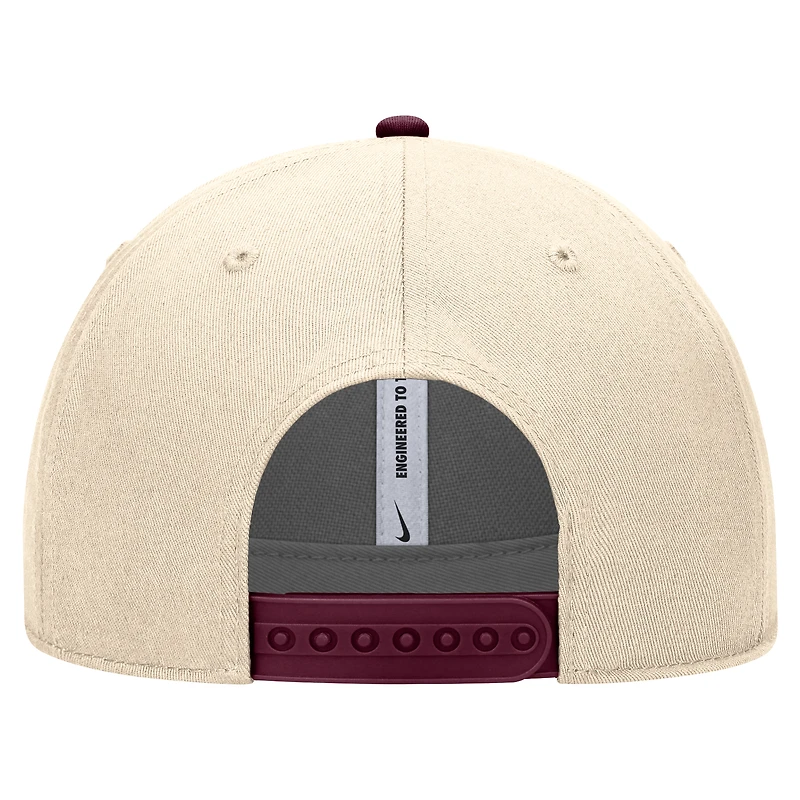Minnesota Rise Men's Nike College Adjustable Cap
