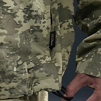 Nike Tech Men's Woven CORDURA® Jacket