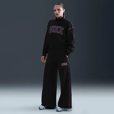 Nike Sportswear Phoenix Fleece Women's Wide-Leg Sweatpants