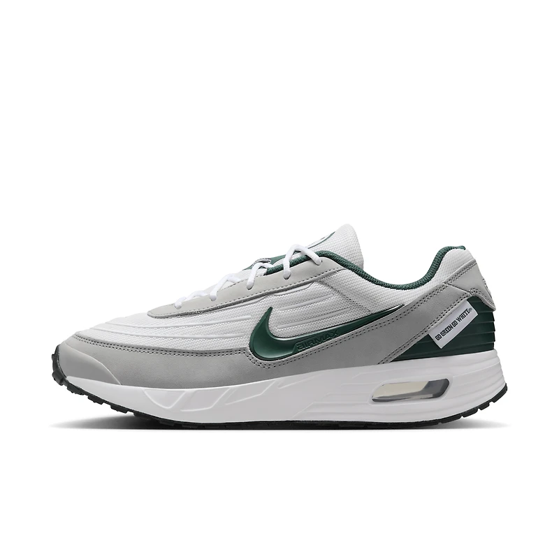 Nike College Air Max Verse (Michigan State) Men's Shoes