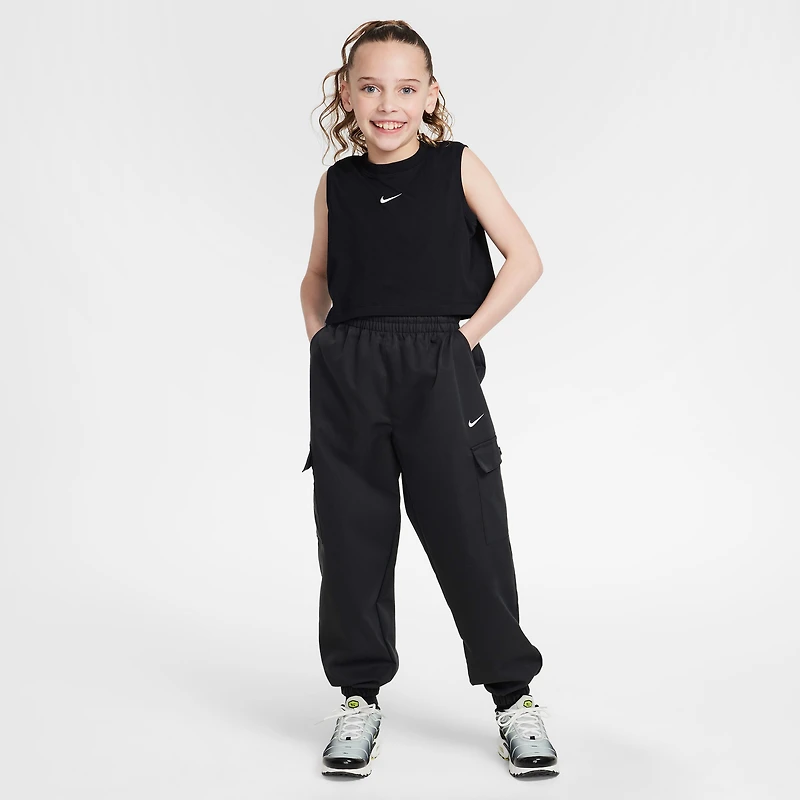 Nike Sportswear Big Kids' (Girls') Tank Top