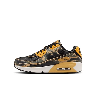 Nike Air Max 90 Big Kids' Shoes