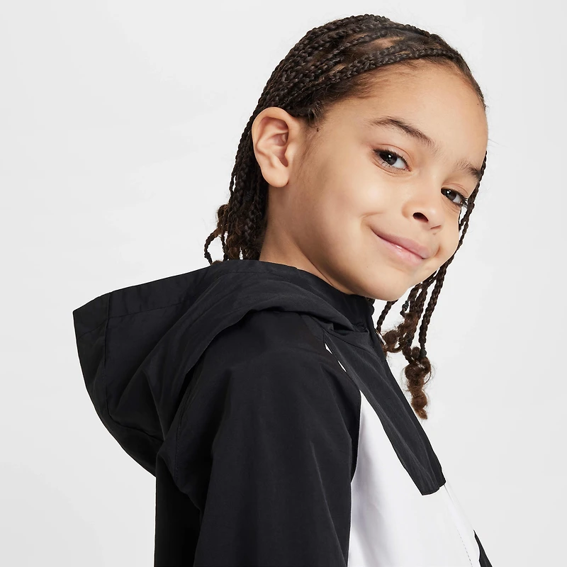 Nike Toddler Big Swoosh Jacket