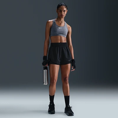 Nike One Women's Dri-FIT 2-in-1 Shorts