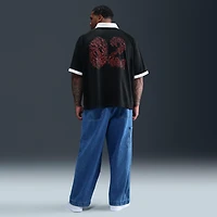 Nike SB Dri-FIT Jacquard Skate Jersey