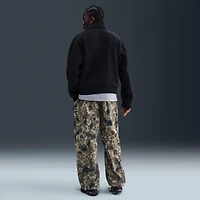 Nike Sportswear Club Men's High-Pile Fleece Coaches Jacket
