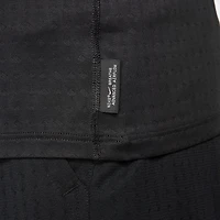 Nike Pro Breathe Men's Slim-Fit Short-Sleeve Top