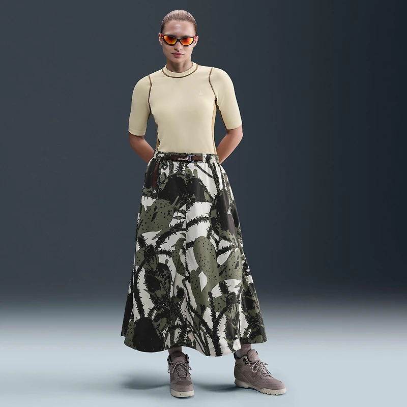 Nike ACG "Chinati" Women's Dri-FIT ADV UV Protection Base Layer