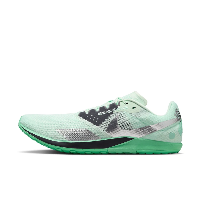 Nike Zoom Rival Waffle 6 Road and Cross-Country Racing Shoes