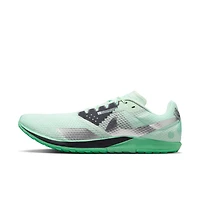 Nike Zoom Rival Waffle 6 Road and Cross-Country Racing Shoes