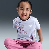 Nike Toddler Printed Club Ringlet T-Shirt