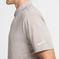 Nike Tour Men's Dri-FIT Jacquard Golf Polo