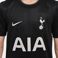 Tottenham Hotspur 2025/26 Stadium Away Big Kids' Nike Dri-FIT Soccer Replica Jersey