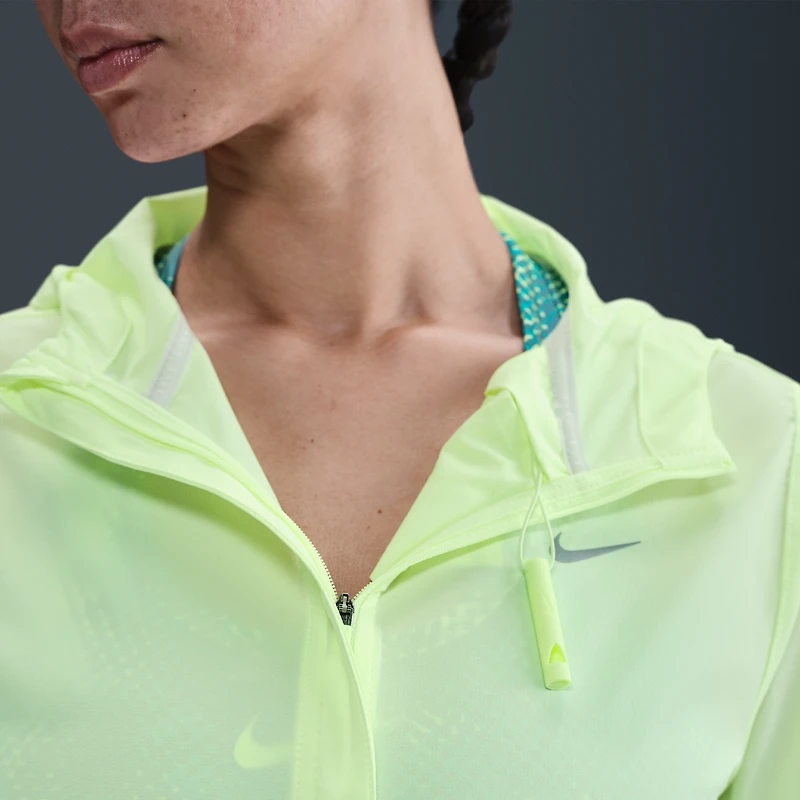 Nike Swift Women's Dri-FIT Packable Running Jacket