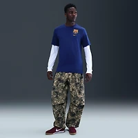 FC Barcelona Men's Nike Soccer T-Shirt