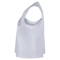 Golden State Valkyries Women's Nike WNBA Mesh Tank Top