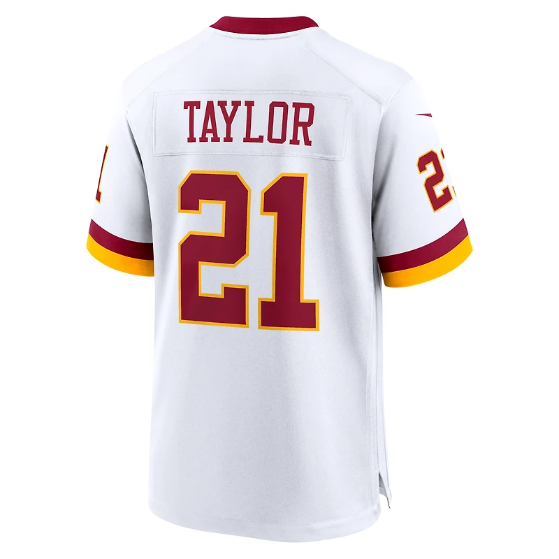 Sean Taylor Washington Commanders Men's Nike NFL Game Jersey