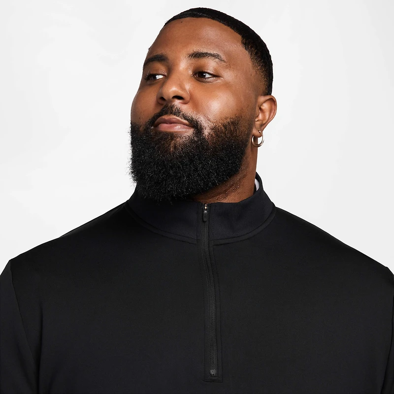 Nike Tour Men's 1/2-Zip Golf Top