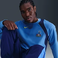 Tottenham Hotspur Third Men's Nike Total 90 Soccer Crew-Neck Top