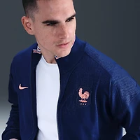 FFF Academy Pro Men's Nike Dri-FIT Soccer Anthem Jacket