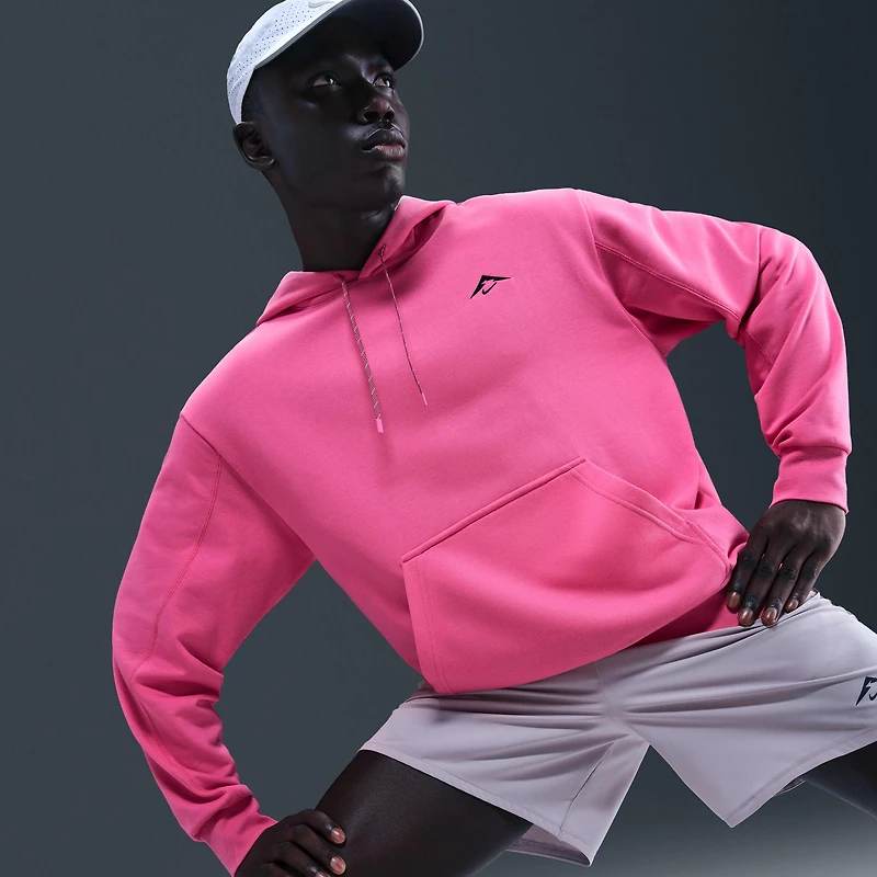 Nike Trail Magic Hour Men's Dri-FIT Running Hoodie
