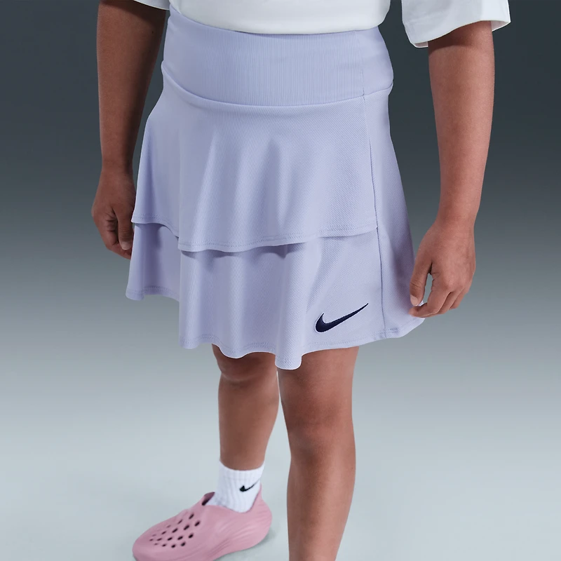 Nike Swoosh On Pointe Toddler Floral Futura 2-Piece Scooter Set