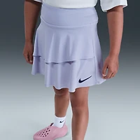 Nike Swoosh On Pointe Toddler Floral Futura 2-Piece Scooter Set
