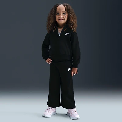 Nike Toddler 2-Piece Wide Leg Club Fleece Set