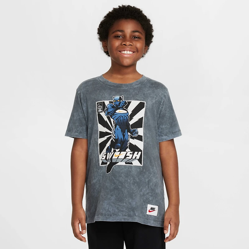 Nike Sportswear Big Kids' T-Shirt