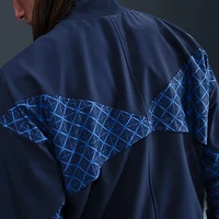 Paris Saint-Germain Strike Home Men's Nike Dri-FIT Soccer Anthem Jacket