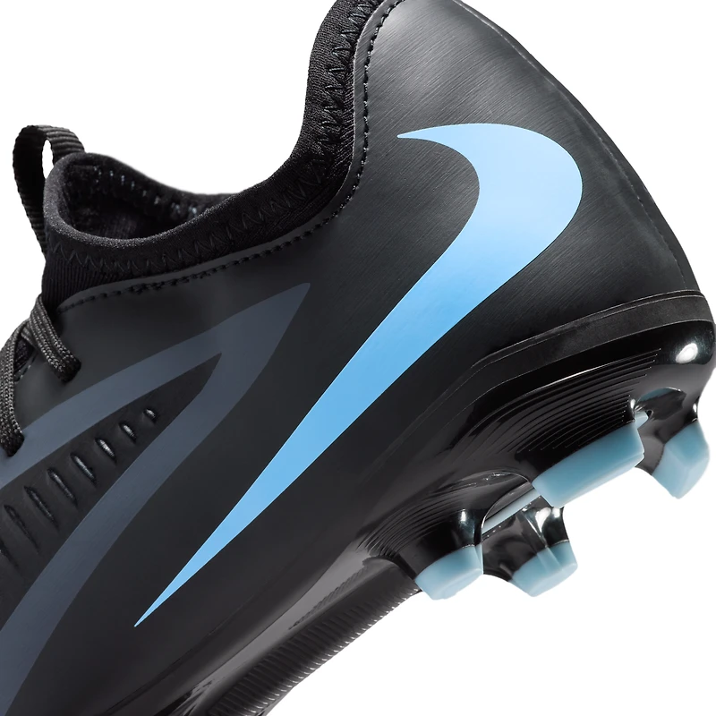 Nike Jr. Phantom 6 Low Academy Big Kids' Multi-Ground Soccer Cleats
