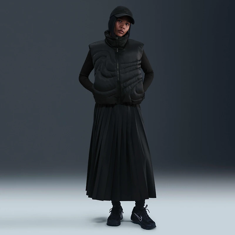 Nike Sportswear Swoosh Series Women's Oversized Down Vest