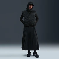 Nike Sportswear Swoosh Series Women's Oversized Down Vest