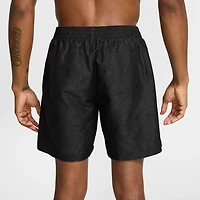 Nike Swim Breaker Men's 7" Fully Lined Volley Shorts