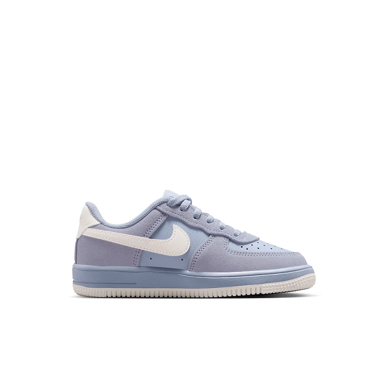 Nike Force 1 Low LV8 2 Little Kids' Shoes