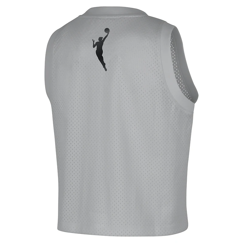 Las Vegas Aces Women's Nike WNBA Mesh Tank Top