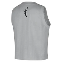 Las Vegas Aces Women's Nike WNBA Mesh Tank Top