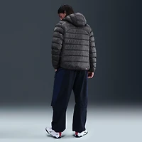 Nike Total 90 Men's Therma-FIT Soccer Puffer Jacket