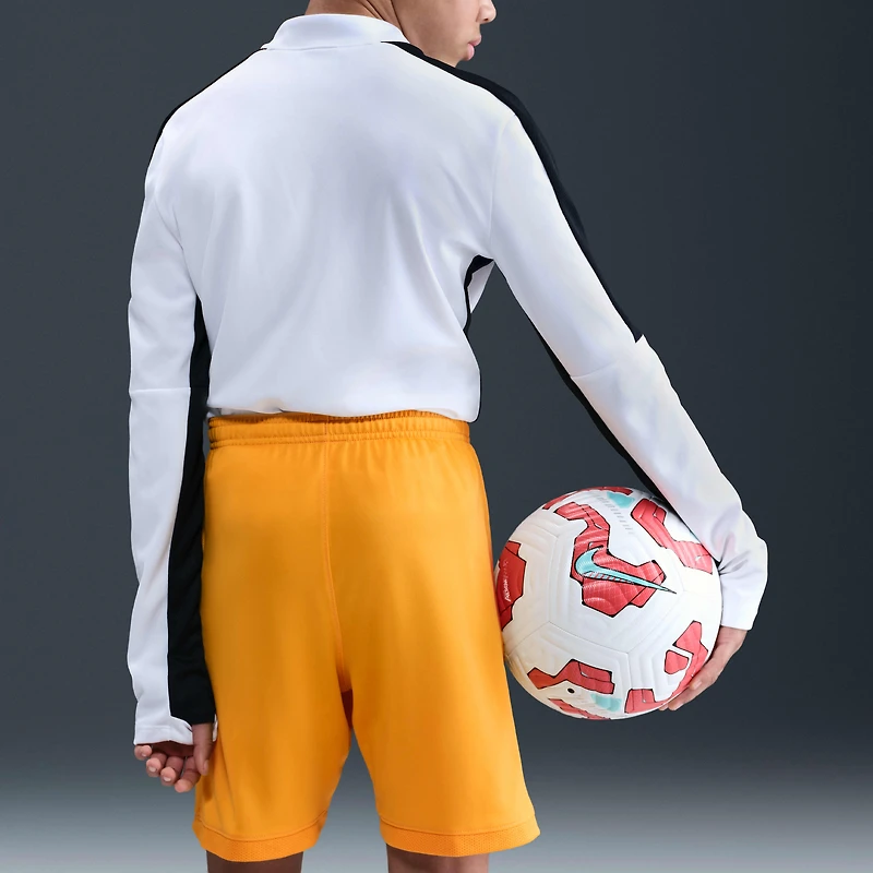 Erling Haaland Academy Big Kids' Dri-FIT Soccer Shorts
