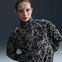 Nike Sportswear Windrunner Women's Loose UV Protection Woven Full-Zip Printed Jacket