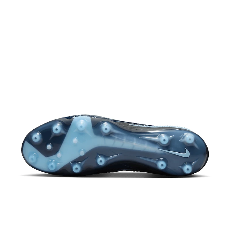 Nike Phantom 6 High Elite Artificial-Grass Soccer Cleats