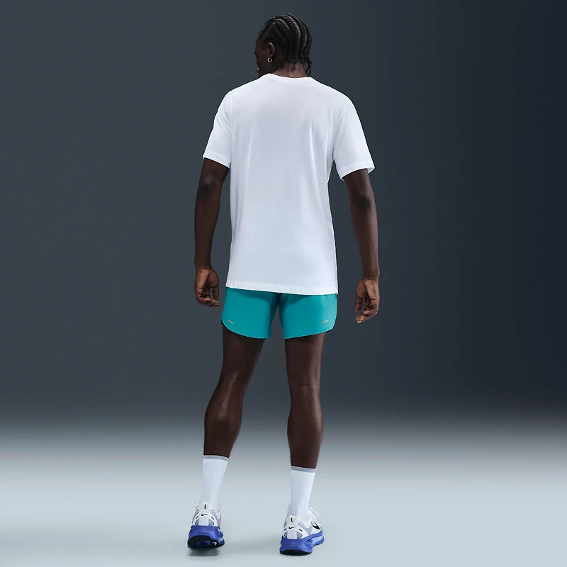 Nike Men's Dri-FIT Running T-Shirt