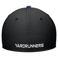 Nike Rise College (Prairie View A&M University) Dri-FIT SwooshFlex Cap