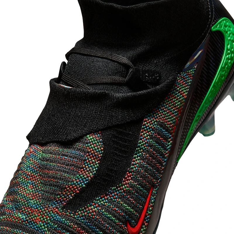 Nike Phantom 6 High Elite "EA SPORTS FC" Firm-Ground Soccer Cleats