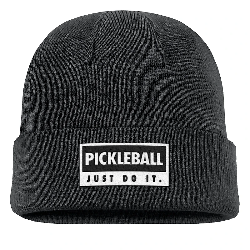Nike Swoosh Peak Pickleball Beanie