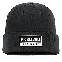 Nike Swoosh Peak Pickleball Beanie