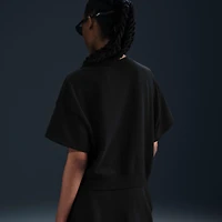 Nike Sportswear Club Fleece Women's Loose Top
