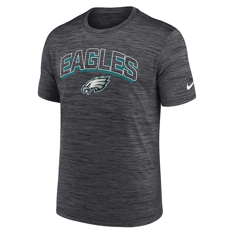 Philadelphia Eagles Velocity Men's Nike Dri-FIT NFL T-Shirt