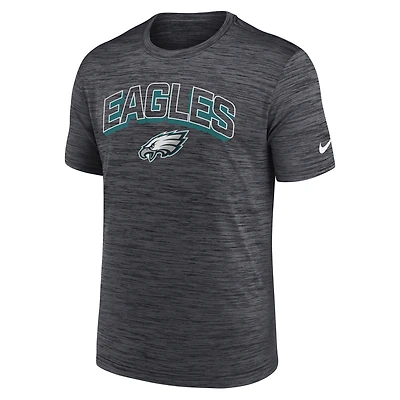 Philadelphia Eagles Velocity Men's Nike Dri-FIT NFL T-Shirt