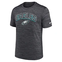 Philadelphia Eagles Velocity Men's Nike Dri-FIT NFL T-Shirt
